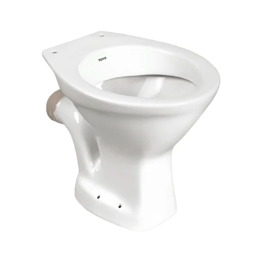 Toilet pan
